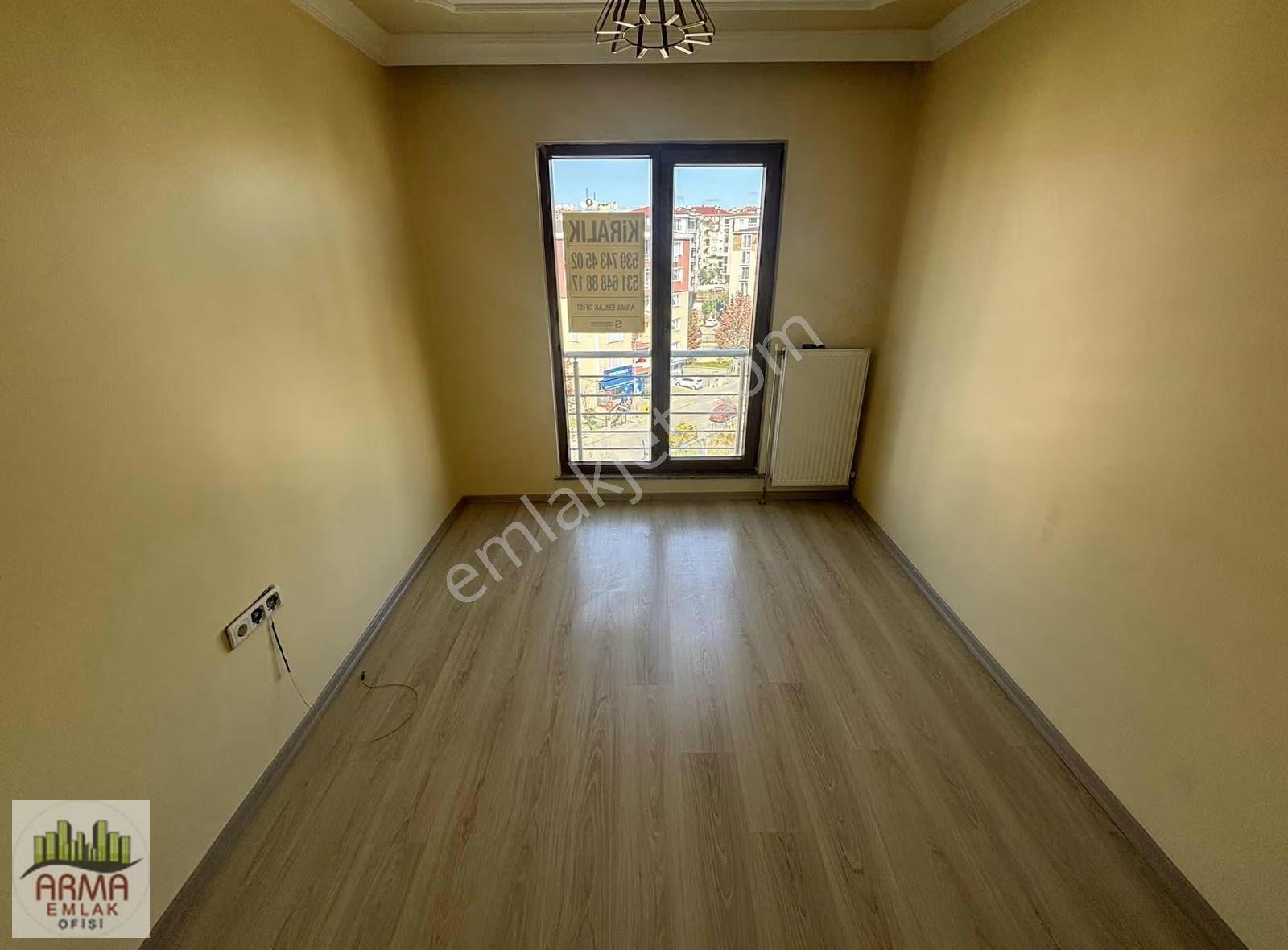 Bülent Ecevit Bulvarı Çift Balkon Cadde Cephe Kiralık 3+1 Daire - Görsel 10