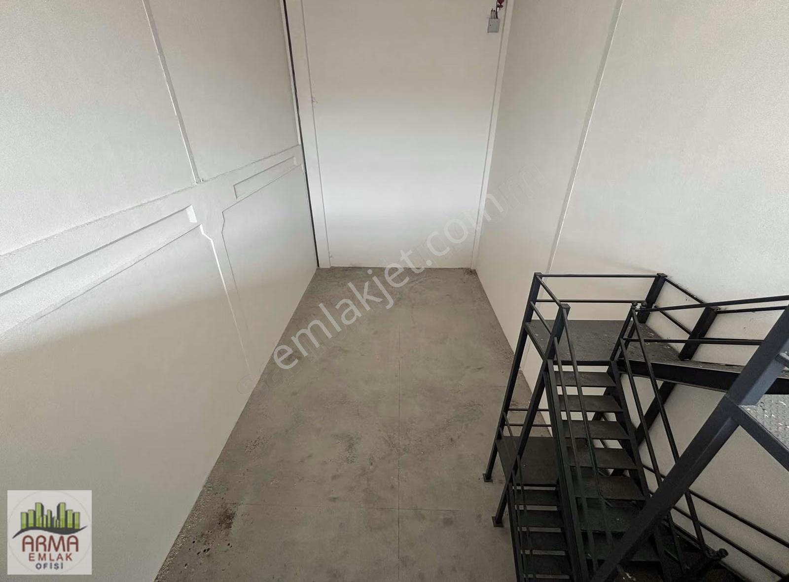 Çorlu Ekosan Sanayi Sitesinde 404m2 Kiralık İmalathane/depo - Görsel 13