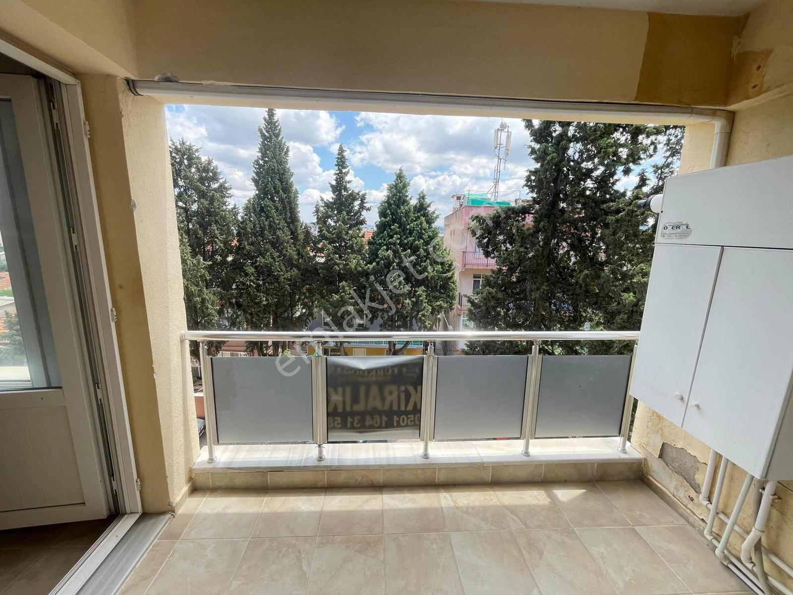 Maltepe Mh. Çarşı Merkezde Arakat Ön Cephe Doğalgazlı 3+1 Daire - Görsel 10
