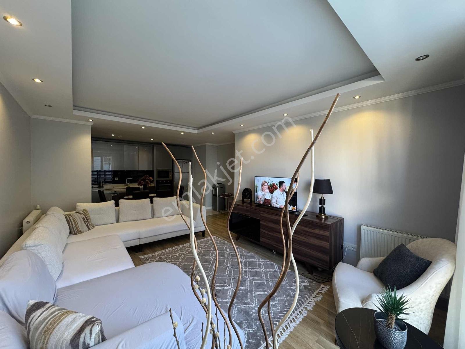 Remax Mahmut Bekdemir Den Prestij Beykent Sitesi Peyzajcephe 2+1 - Görsel 6
