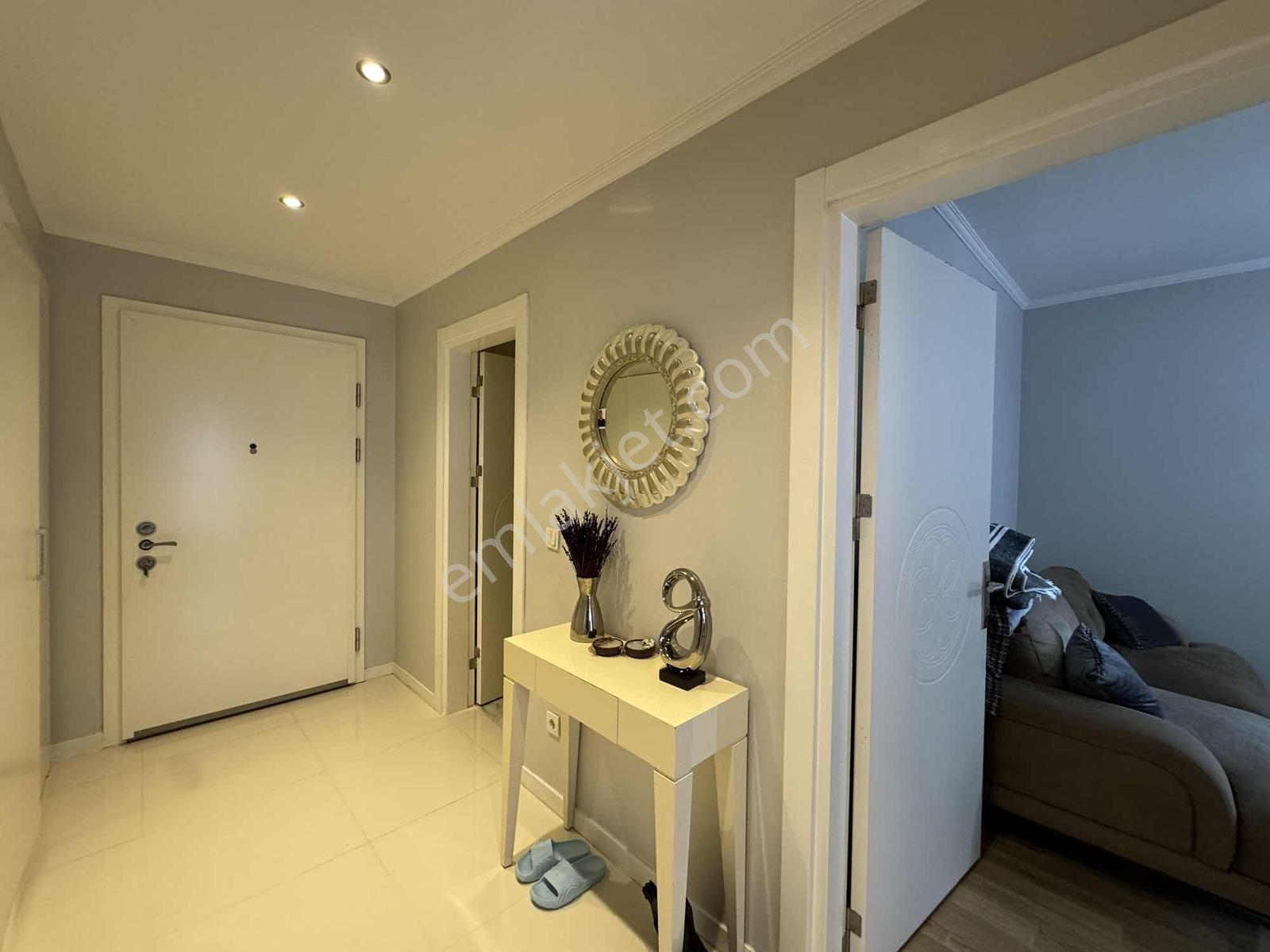 Remax Mahmut Bekdemir Den Prestij Beykent Sitesi Peyzajcephe 2+1 - Görsel 31