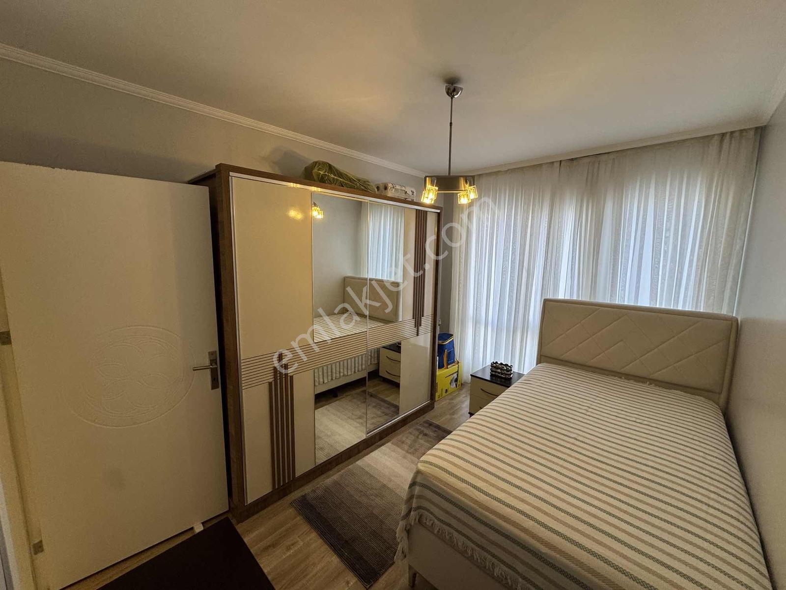 Remax Mahmut Bekdemir Den Prestij Beykent Sitesi Peyzajcephe 2+1 - Görsel 24