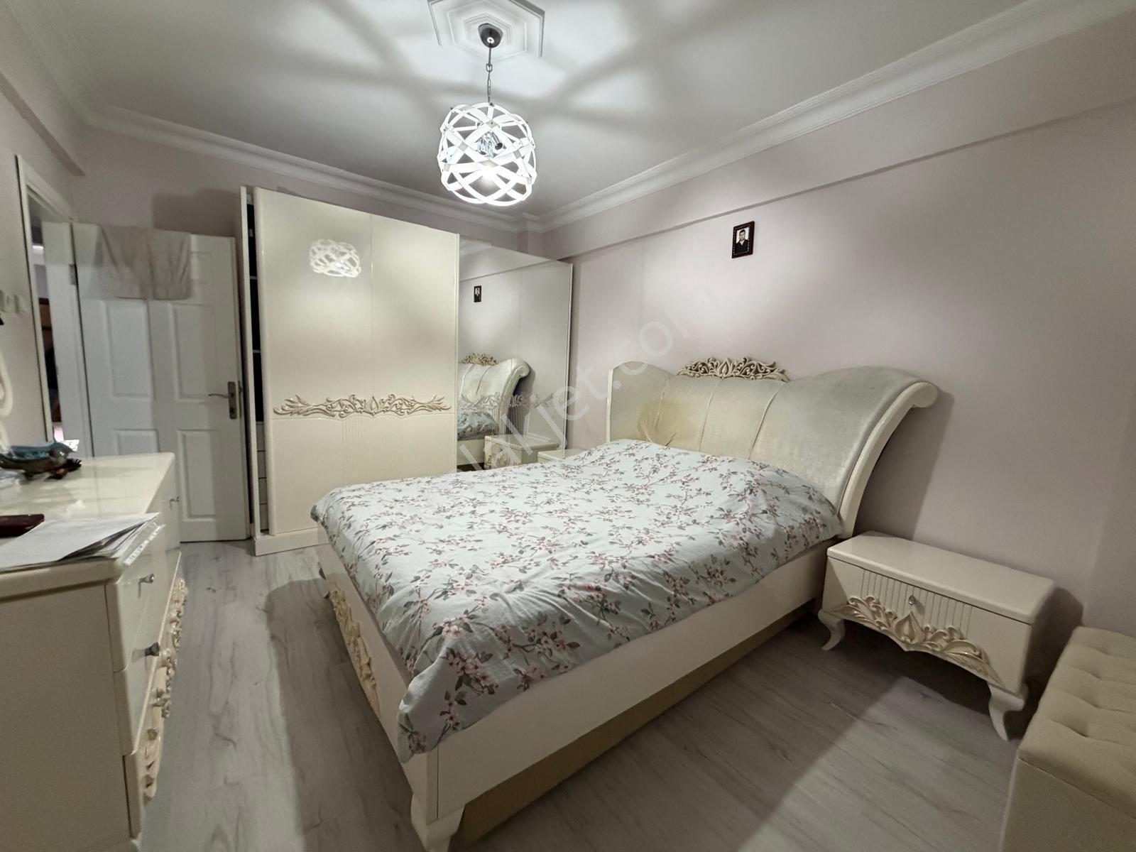 Bahçelievler'de Kentsel Dönüşüme Hazır 2+1 Düz Giriş Daire - Görsel 9