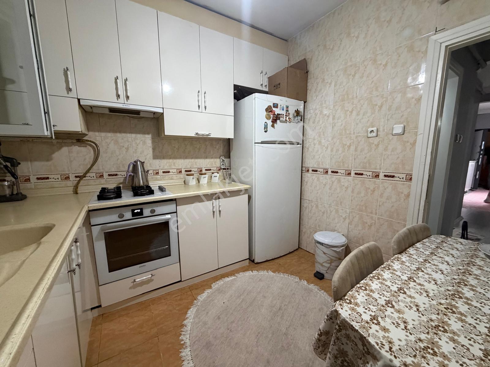 Bahçelievler'de Kentsel Dönüşüme Hazır 2+1 Düz Giriş Daire - Görsel 18