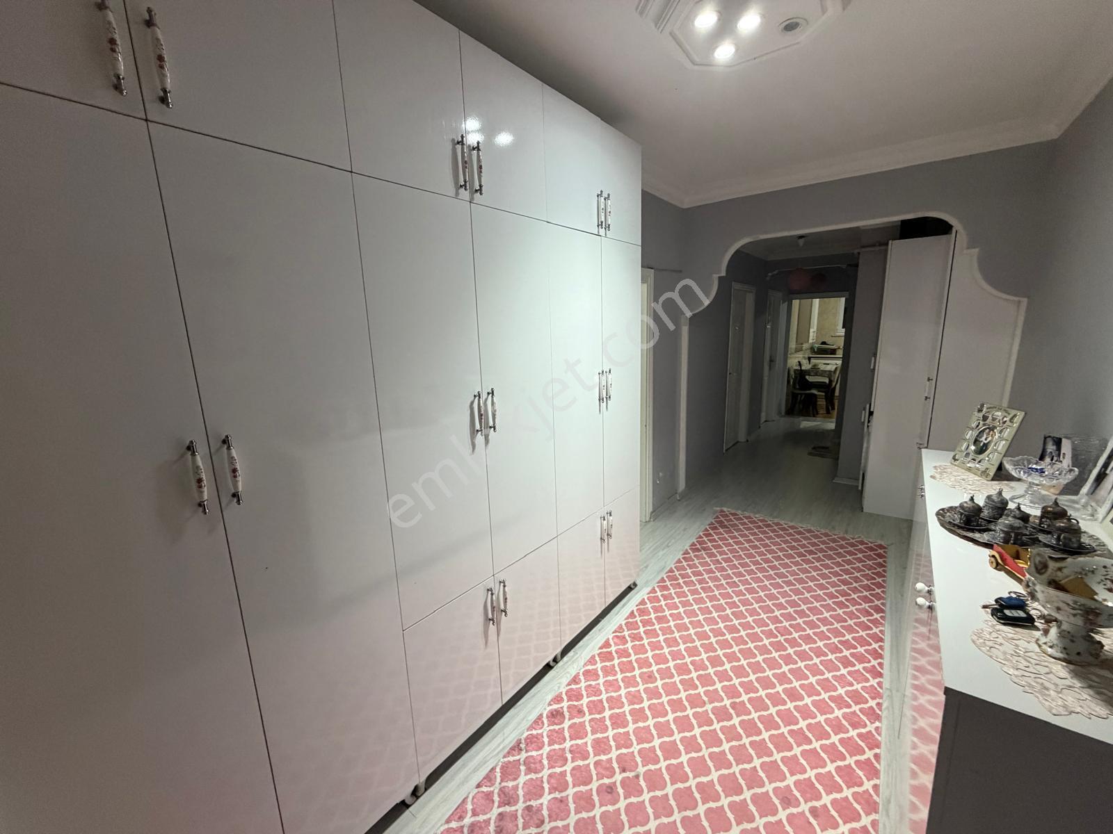 Bahçelievler'de Kentsel Dönüşüme Hazır 2+1 Düz Giriş Daire - Görsel 25