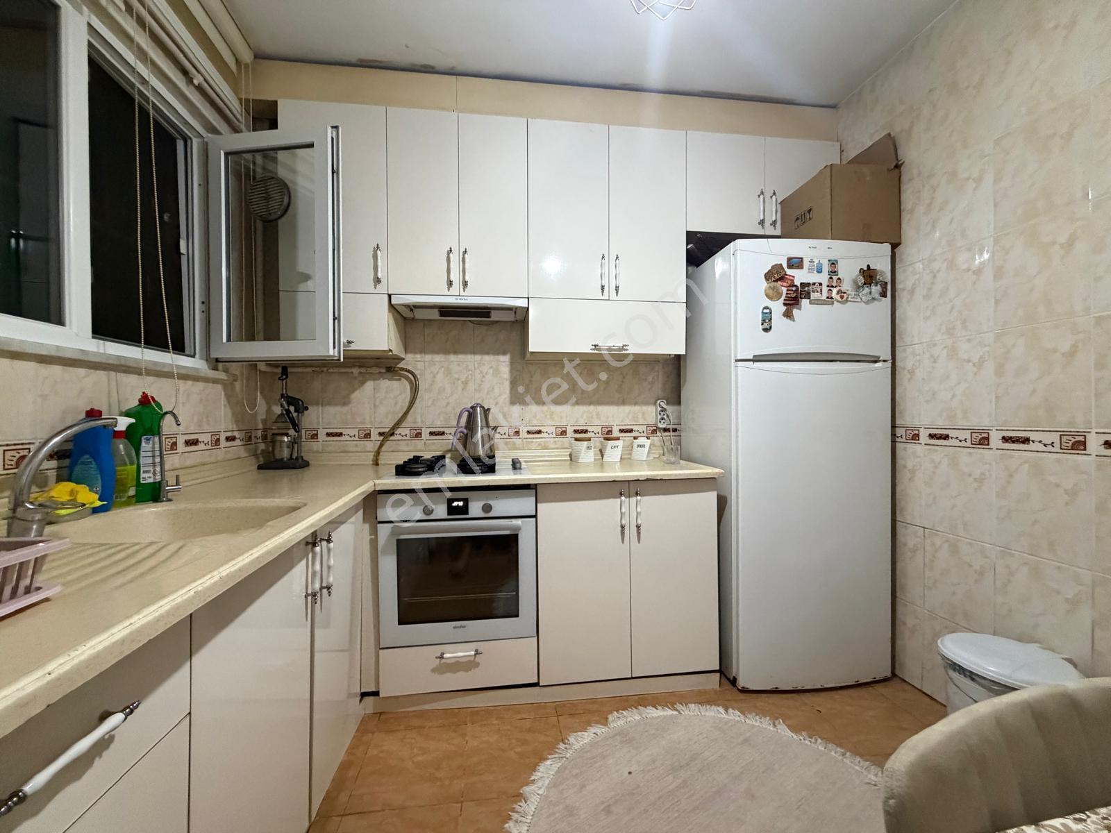 Bahçelievler'de Kentsel Dönüşüme Hazır 2+1 Düz Giriş Daire - Görsel 17