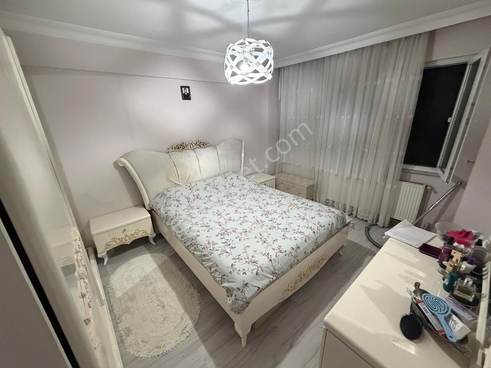 Bahçelievler'de Kentsel Dönüşüme Hazır 2+1 Düz Giriş Daire - Görsel 8