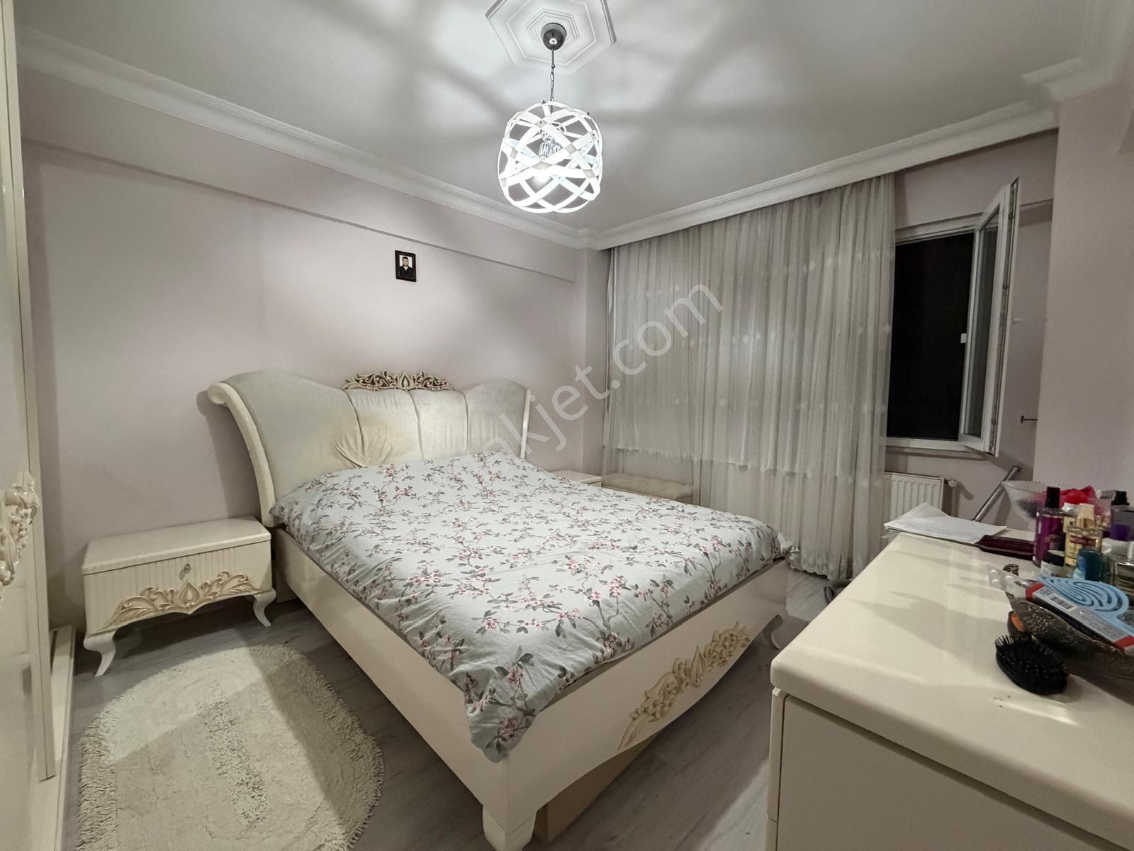 Bahçelievler'de Kentsel Dönüşüme Hazır 2+1 Düz Giriş Daire - Görsel 10
