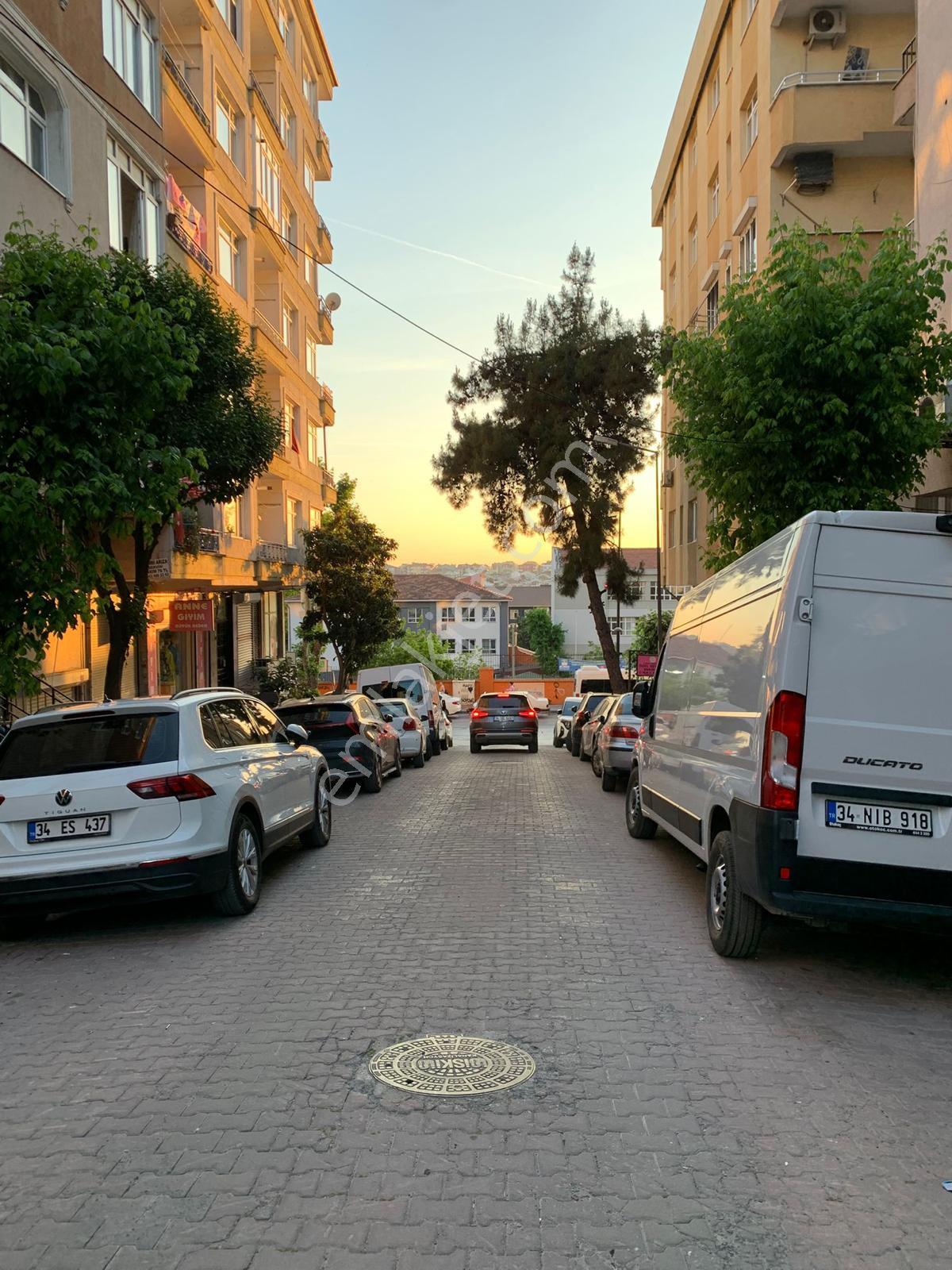 Bahçelievler'de Kentsel Dönüşüme Hazır 2+1 Düz Giriş Daire - Görsel 27