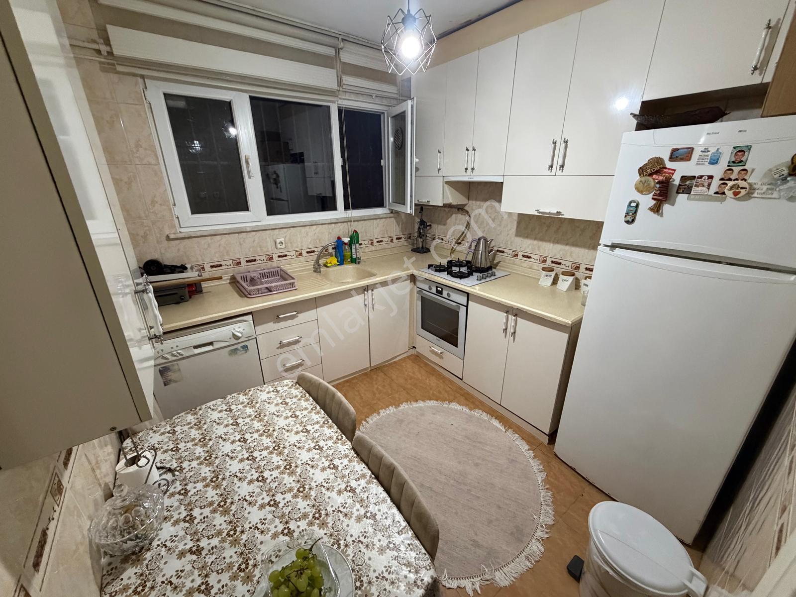 Bahçelievler'de Kentsel Dönüşüme Hazır 2+1 Düz Giriş Daire - Görsel 16