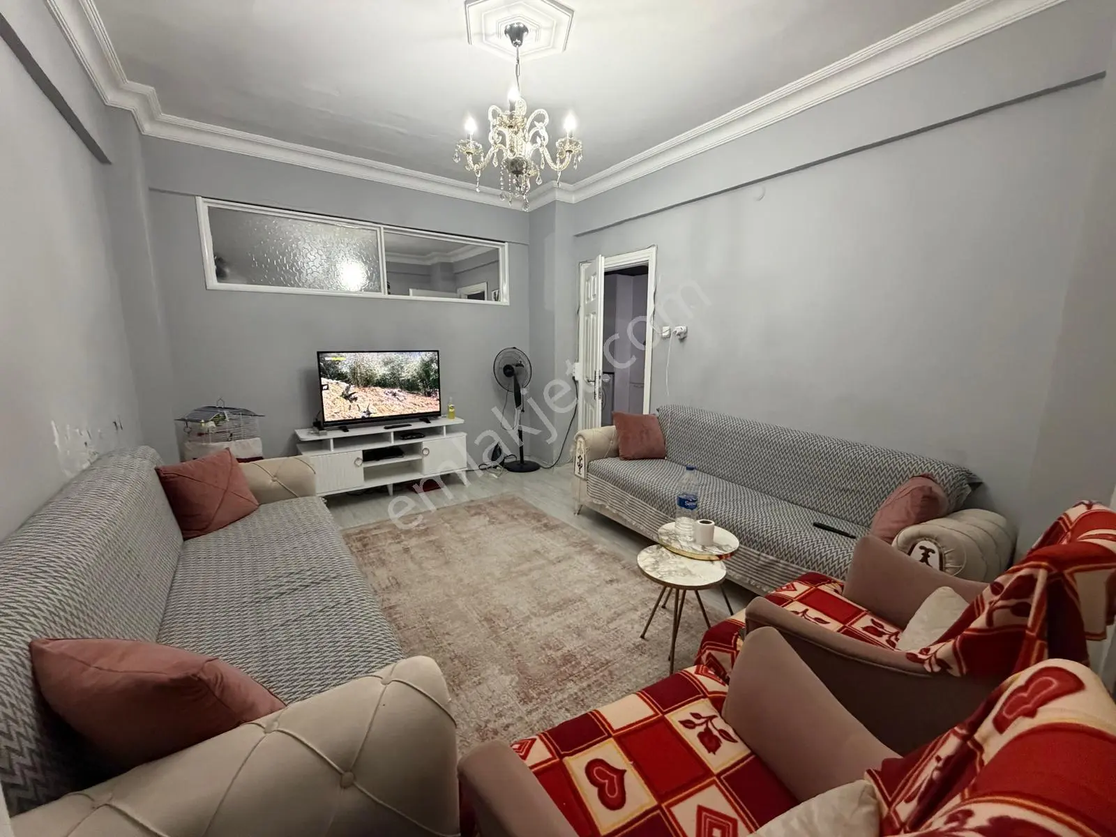 Bahçelievler'de Kentsel Dönüşüme Hazır 2+1 Düz Giriş Daire - Görsel 4