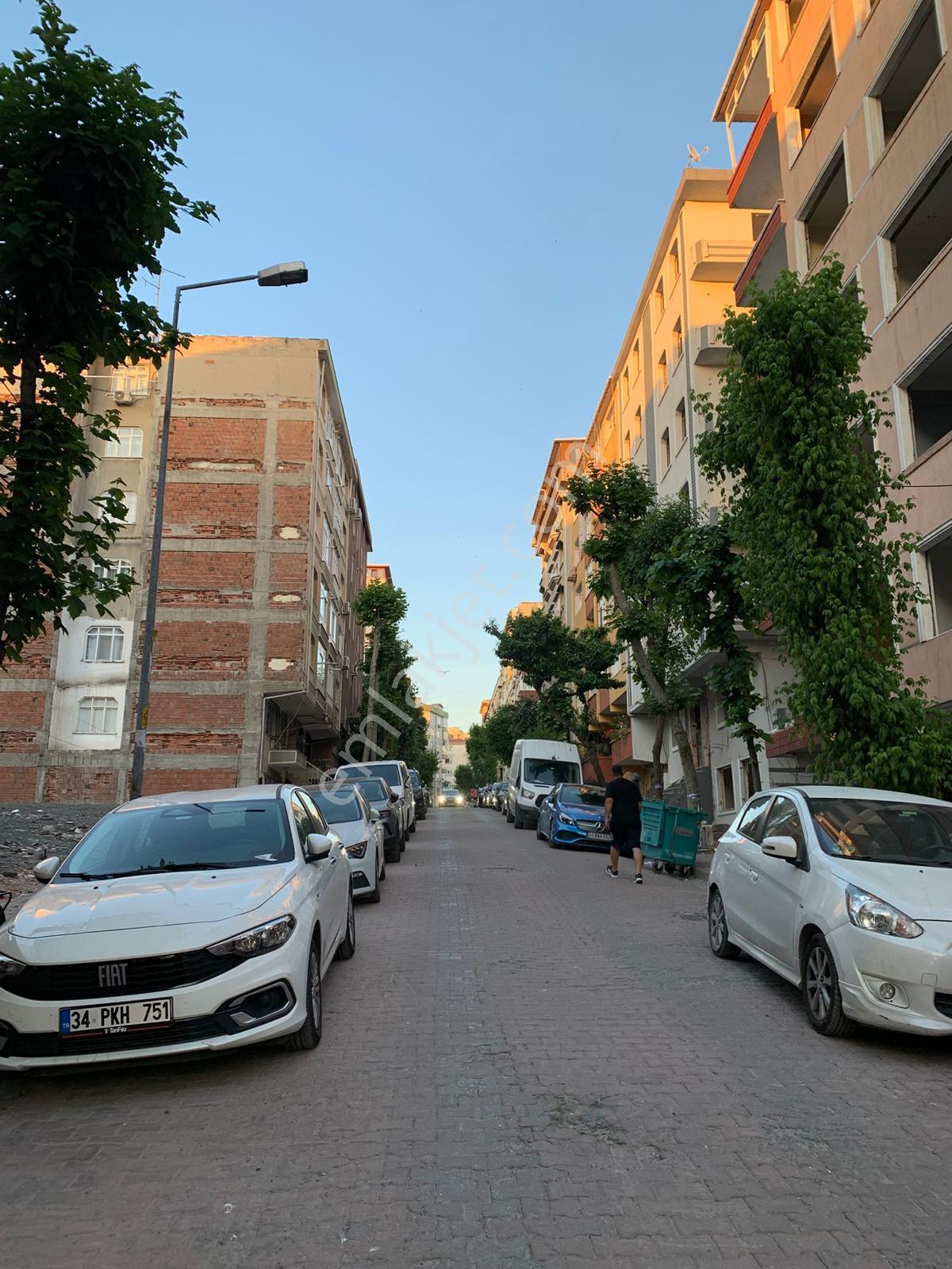 Bahçelievler'de Kentsel Dönüşüme Hazır 2+1 Düz Giriş Daire - Görsel 26