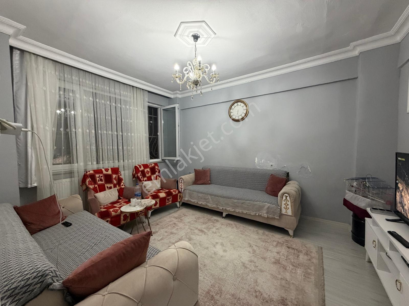 Bahçelievler'de Kentsel Dönüşüme Hazır 2+1 Düz Giriş Daire - Görsel 7