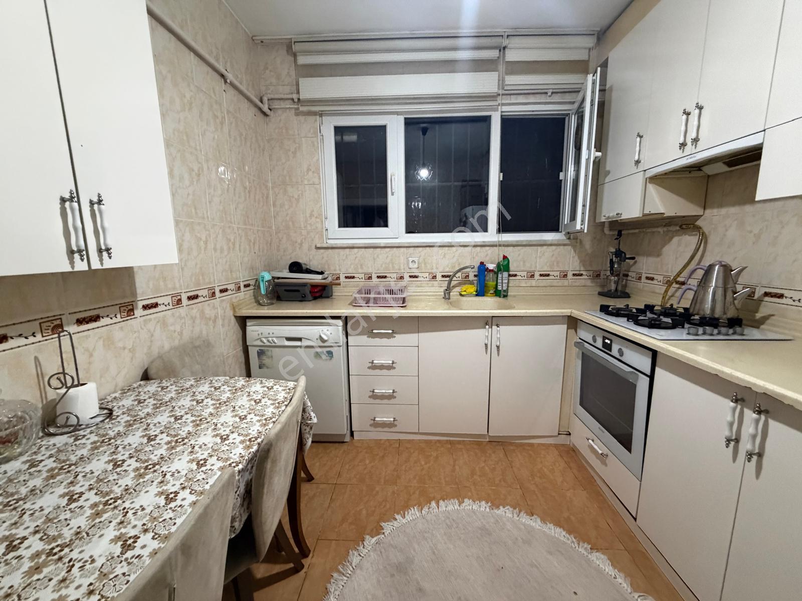 Bahçelievler'de Kentsel Dönüşüme Hazır 2+1 Düz Giriş Daire - Görsel 15