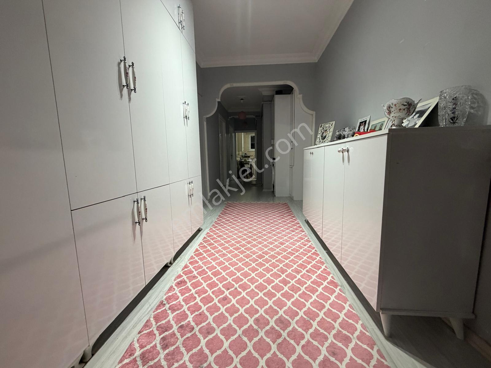 Bahçelievler'de Kentsel Dönüşüme Hazır 2+1 Düz Giriş Daire - Görsel 24