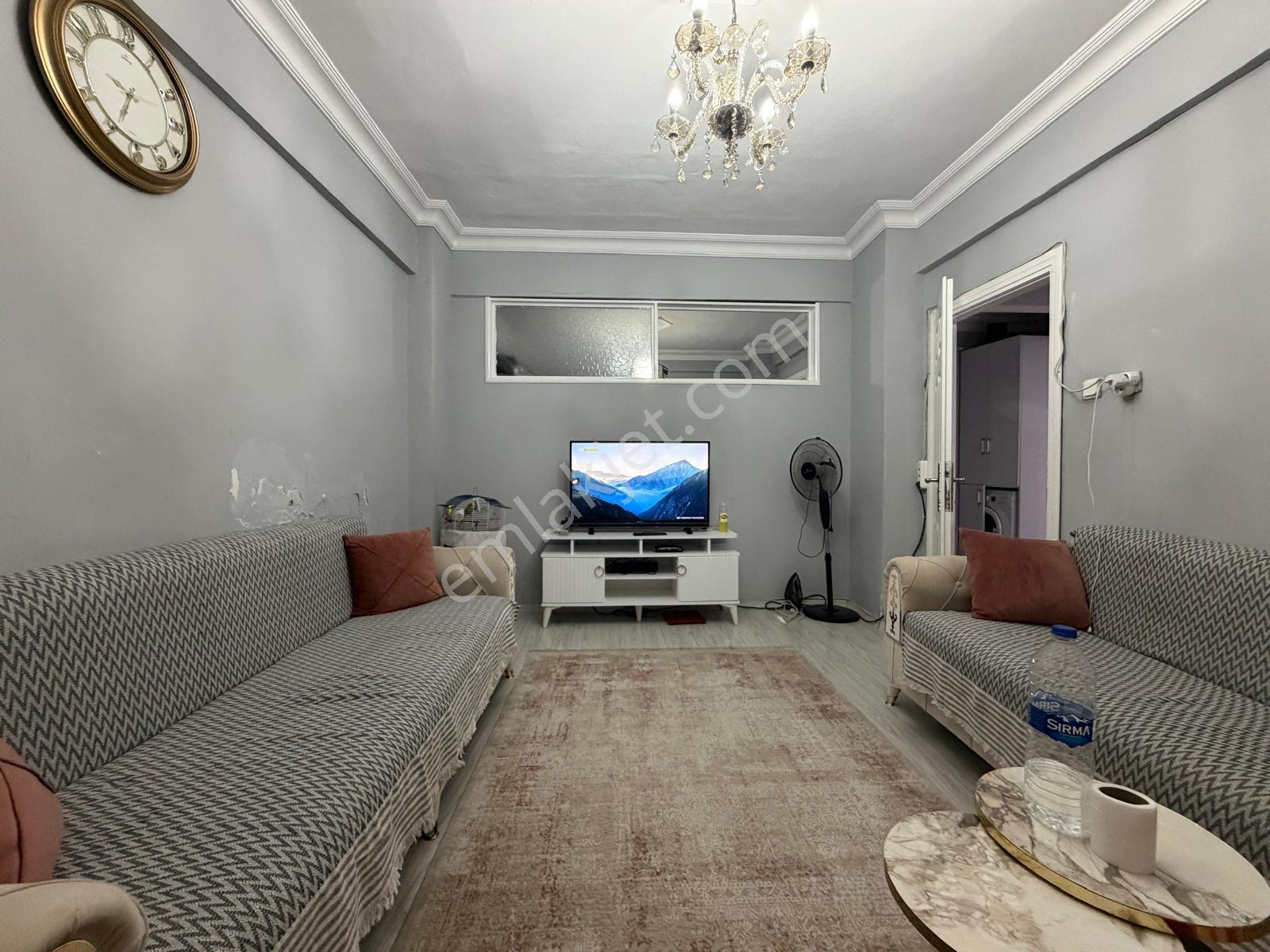 Bahçelievler'de Kentsel Dönüşüme Hazır 2+1 Düz Giriş Daire - Görsel 6
