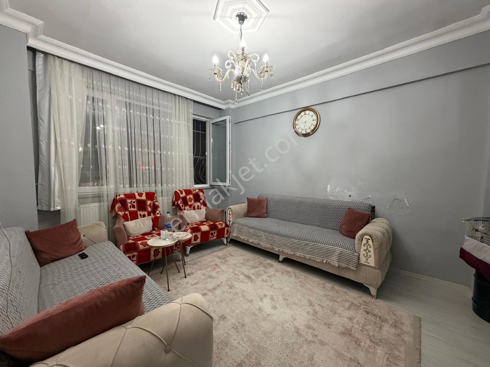 Bahçelievler'de Kentsel Dönüşüme Hazır 2+1 Düz Giriş Daire - Görsel 5