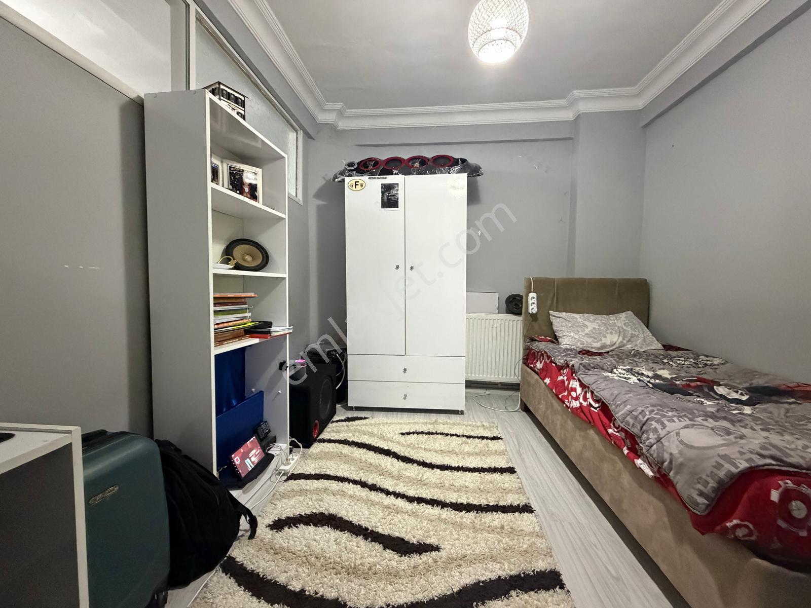Bahçelievler'de Kentsel Dönüşüme Hazır 2+1 Düz Giriş Daire - Görsel 13
