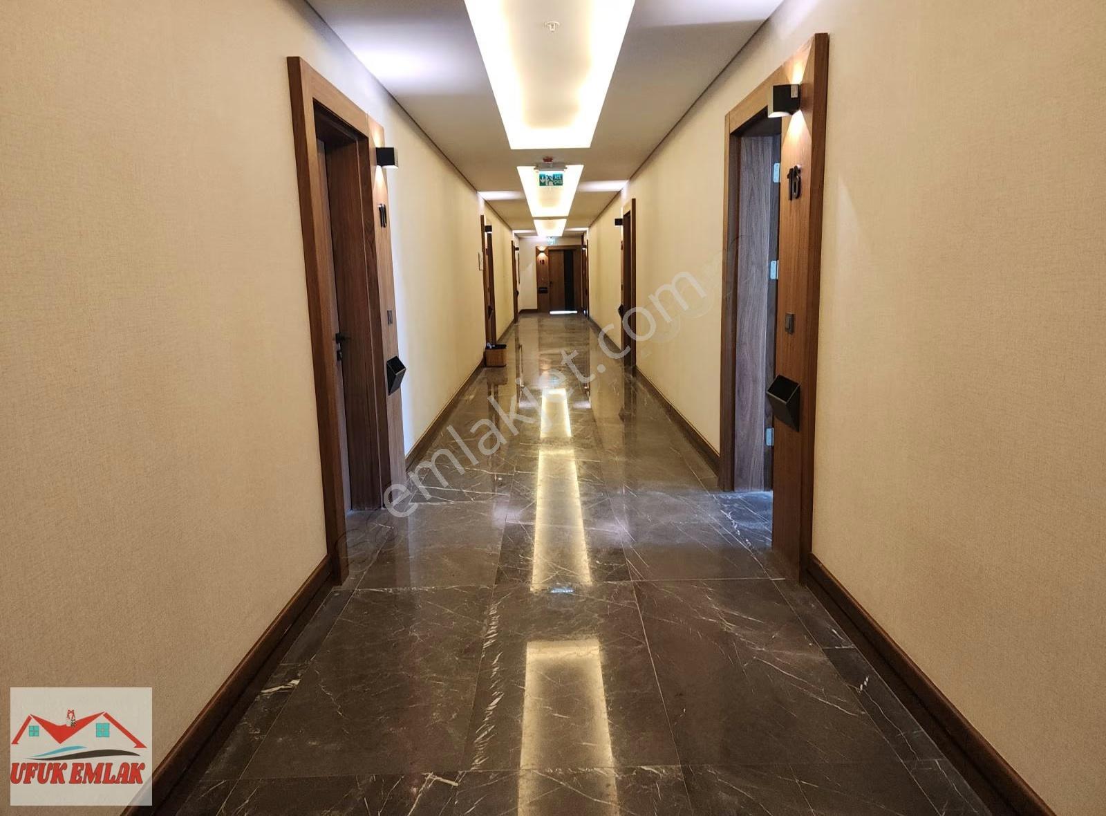 Avukattan Doktora, Müşavirden Mimara: 78 M² 2+1 Prestij Ofisi - Görsel 22