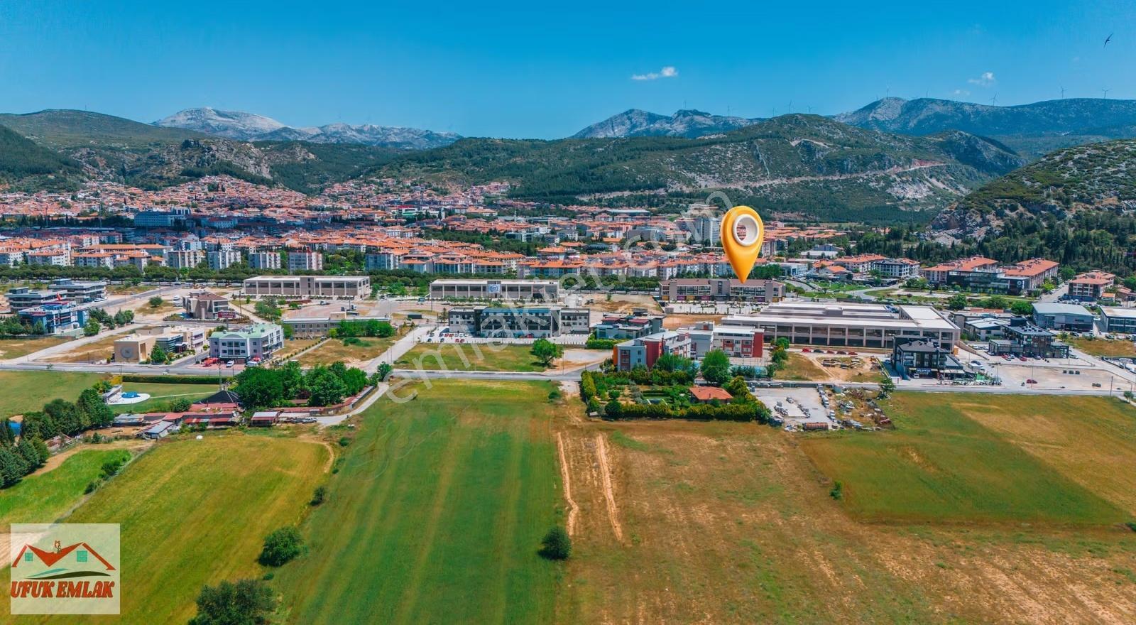 Avukattan Doktora, Müşavirden Mimara: 78 M² 2+1 Prestij Ofisi - Görsel 40