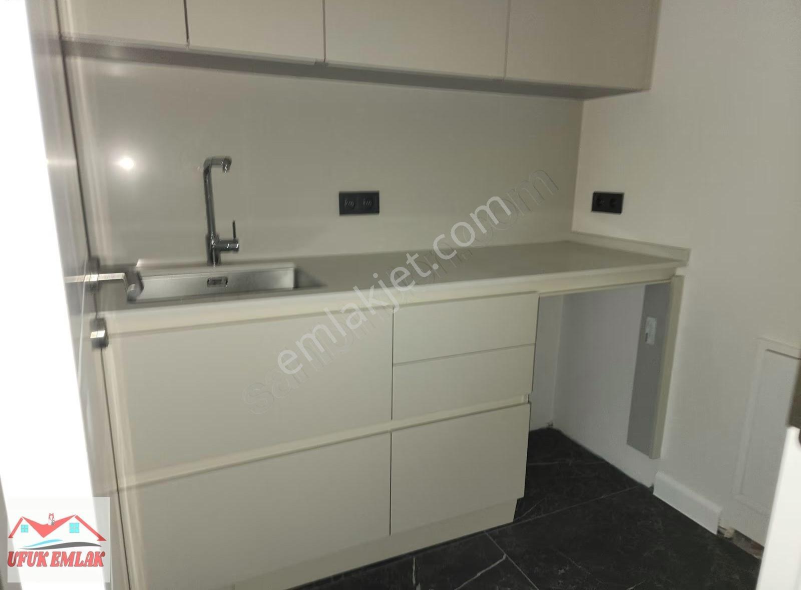 Avukattan Doktora, Müşavirden Mimara: 78 M² 2+1 Prestij Ofisi - Görsel 25
