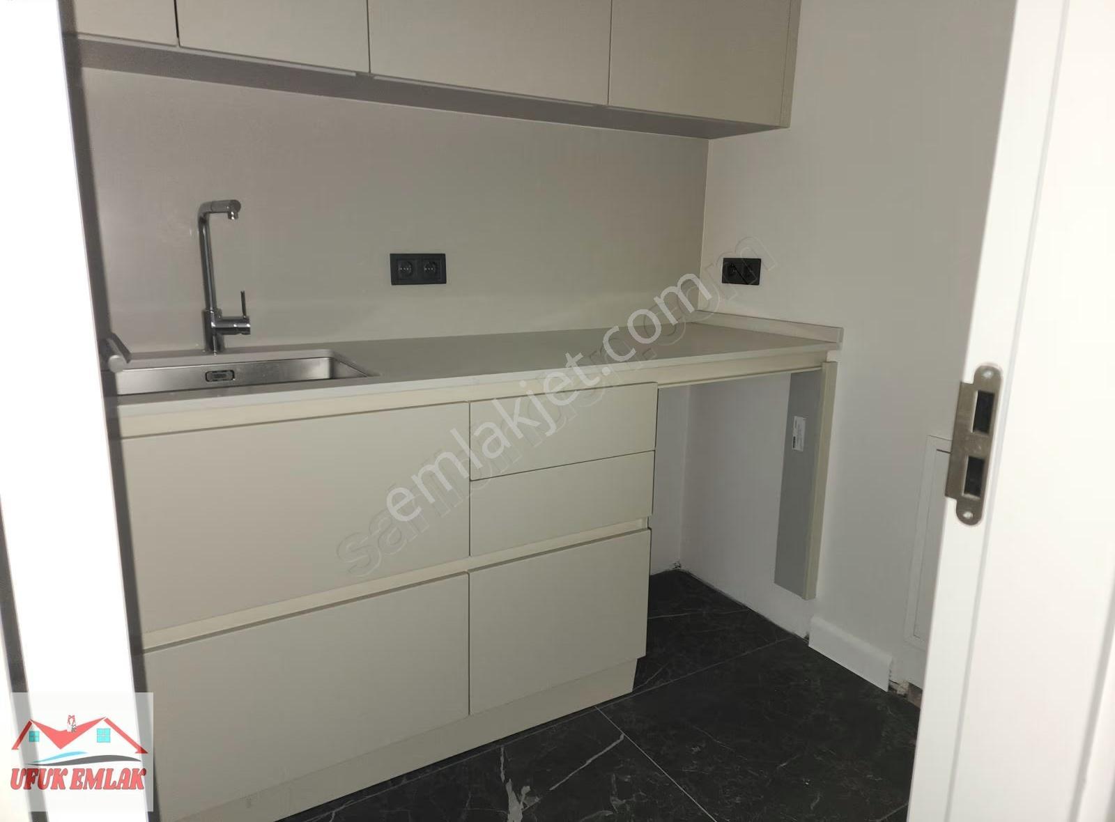Avukattan Doktora, Müşavirden Mimara: 78 M² 2+1 Prestij Ofisi - Görsel 9