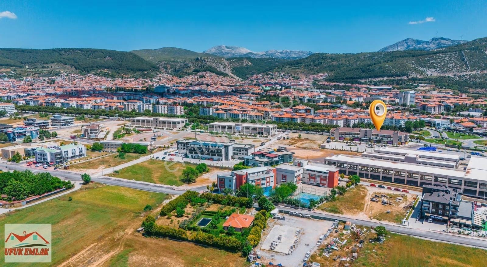 Avukattan Doktora, Müşavirden Mimara: 78 M² 2+1 Prestij Ofisi - Görsel 31