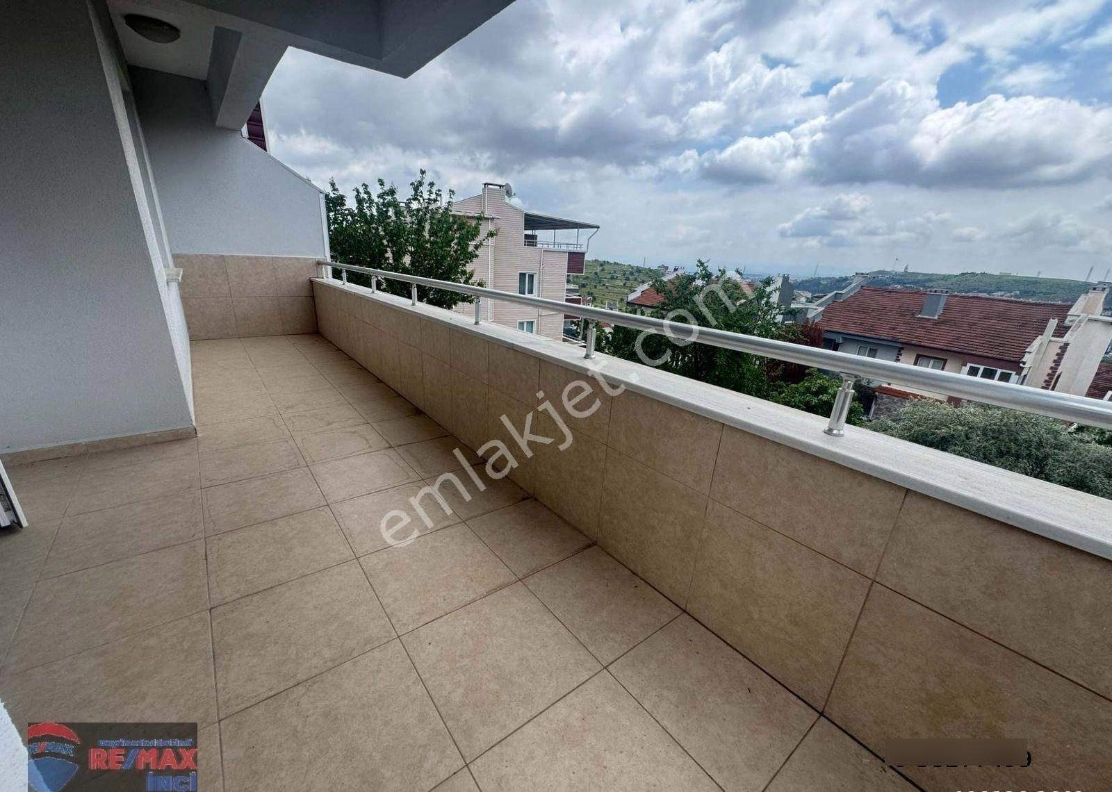 Re/max İnci'den Kuva-i Milliye Mah. Satılık 4+2 Bahçeli Müstakil Ev - Görsel 22