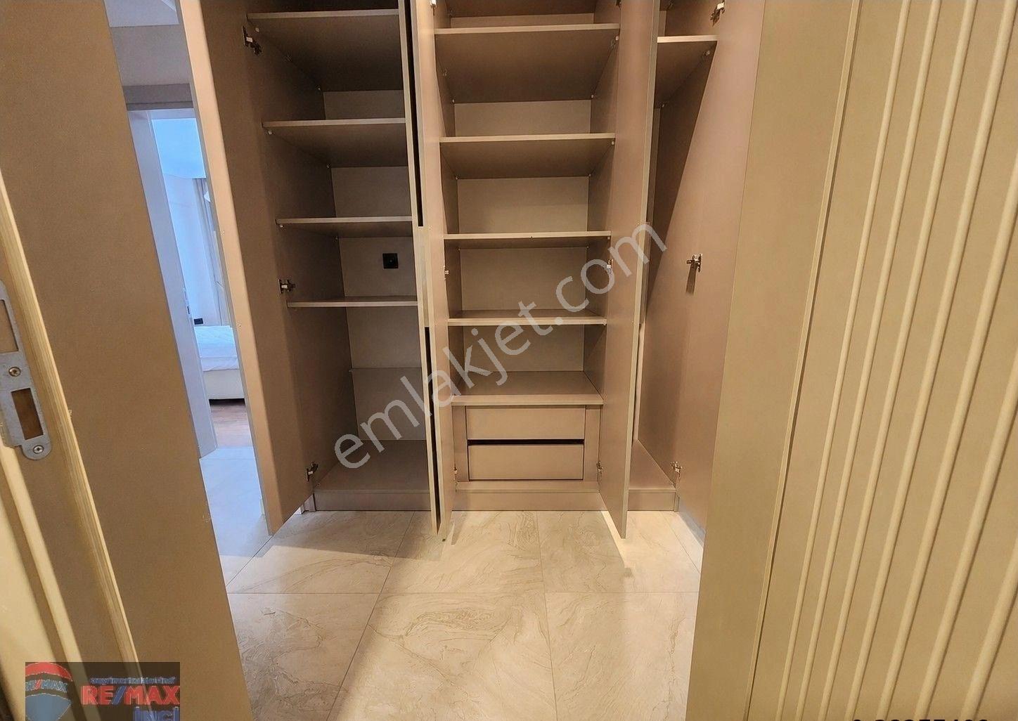 Re/max İnci'den Burhaniye Ören Mah. Eşyalı Kiralık Daire - Görsel 12