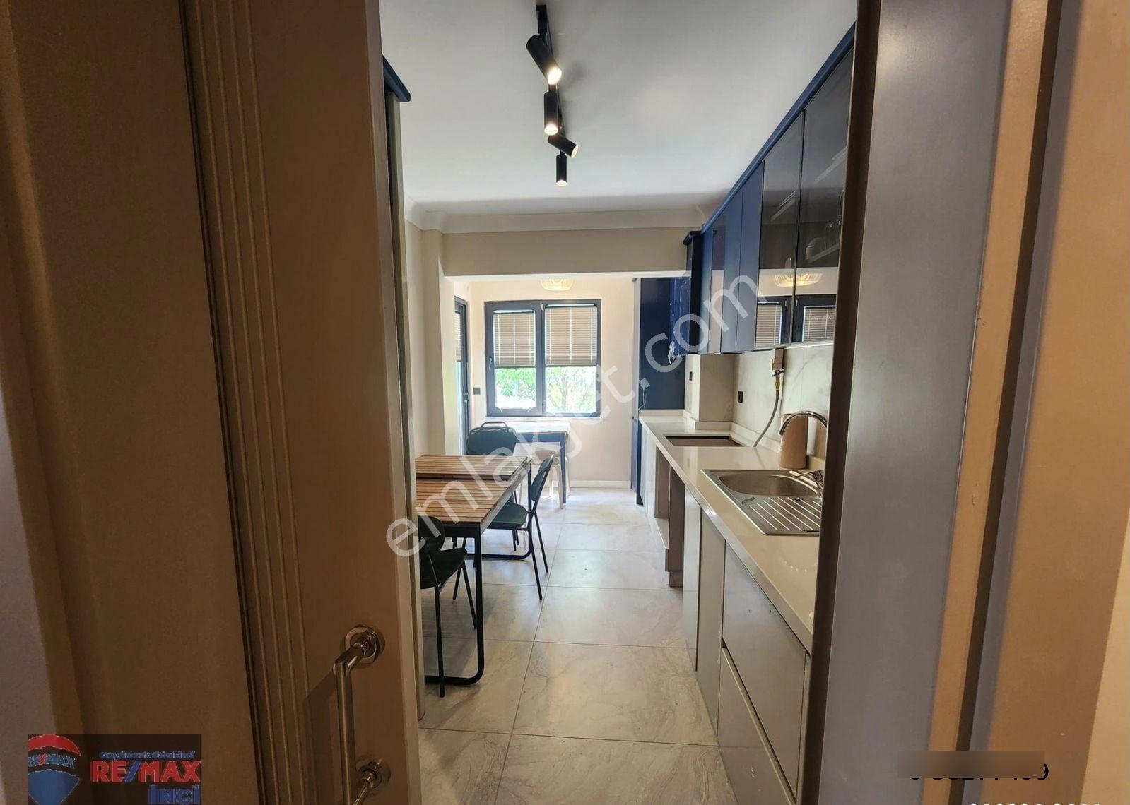 Re/max İnci'den Burhaniye Ören Mah. Eşyalı Kiralık Daire - Görsel 21