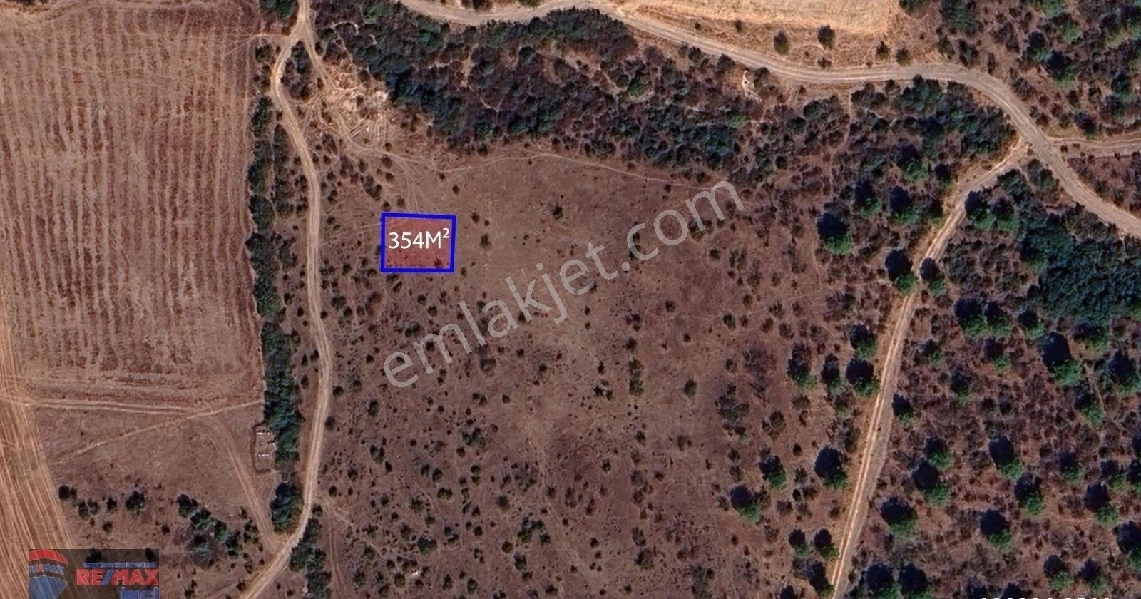 Re/max İnci'den Kepsut Nusret Mah 354 M2 Satılık Arsa - Görsel 13