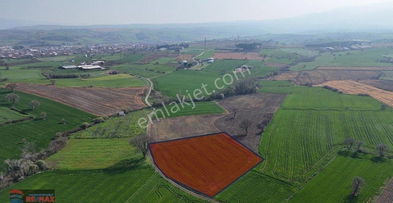 Re/max İnci'den Susurluk Göbel Mah. Satılık Tarla - Görsel 30