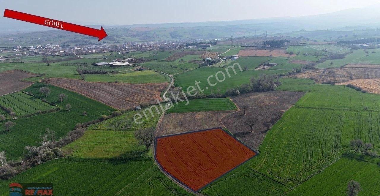 Re/max İnci'den Susurluk Göbel Mah. Satılık Tarla - Görsel 8