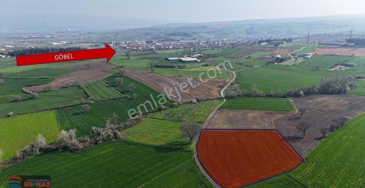Re/max İnci'den Susurluk Göbel Mah. Satılık Tarla - Görsel 33