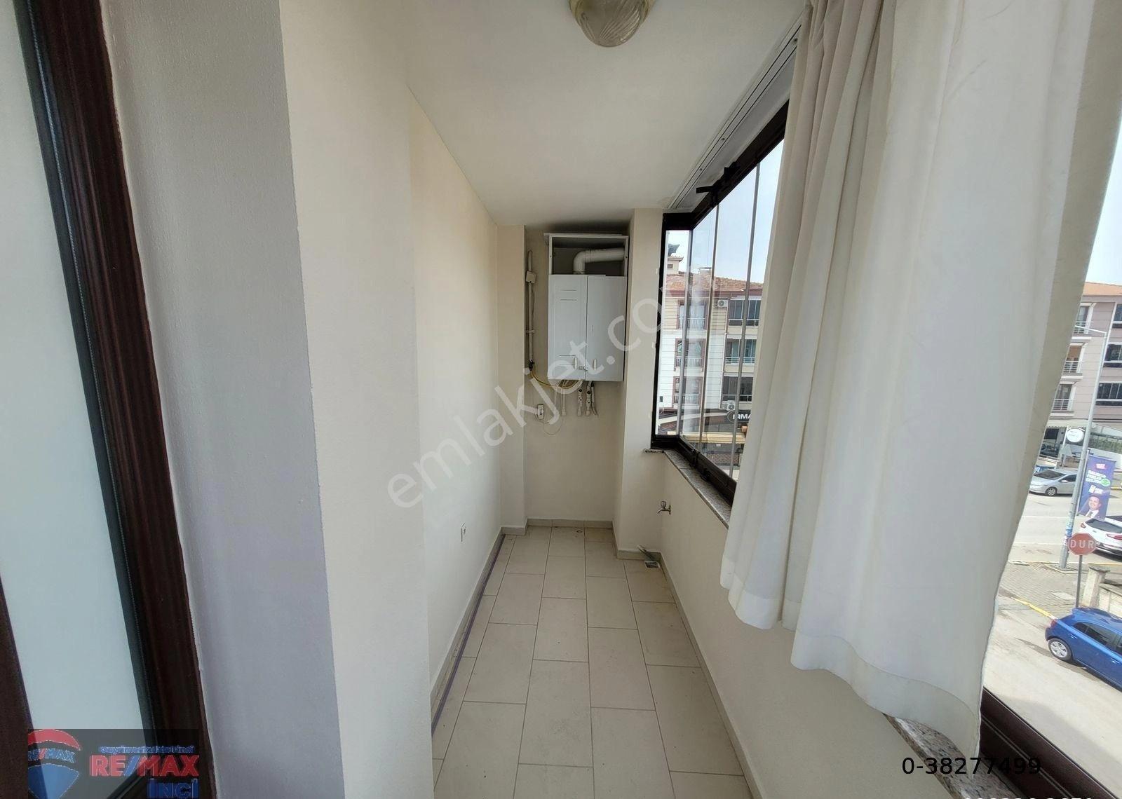 Remax İnci'den Teknik Lise Cd. Üzerinde 4+1 Kiralik Lüks Daire - Görsel 32