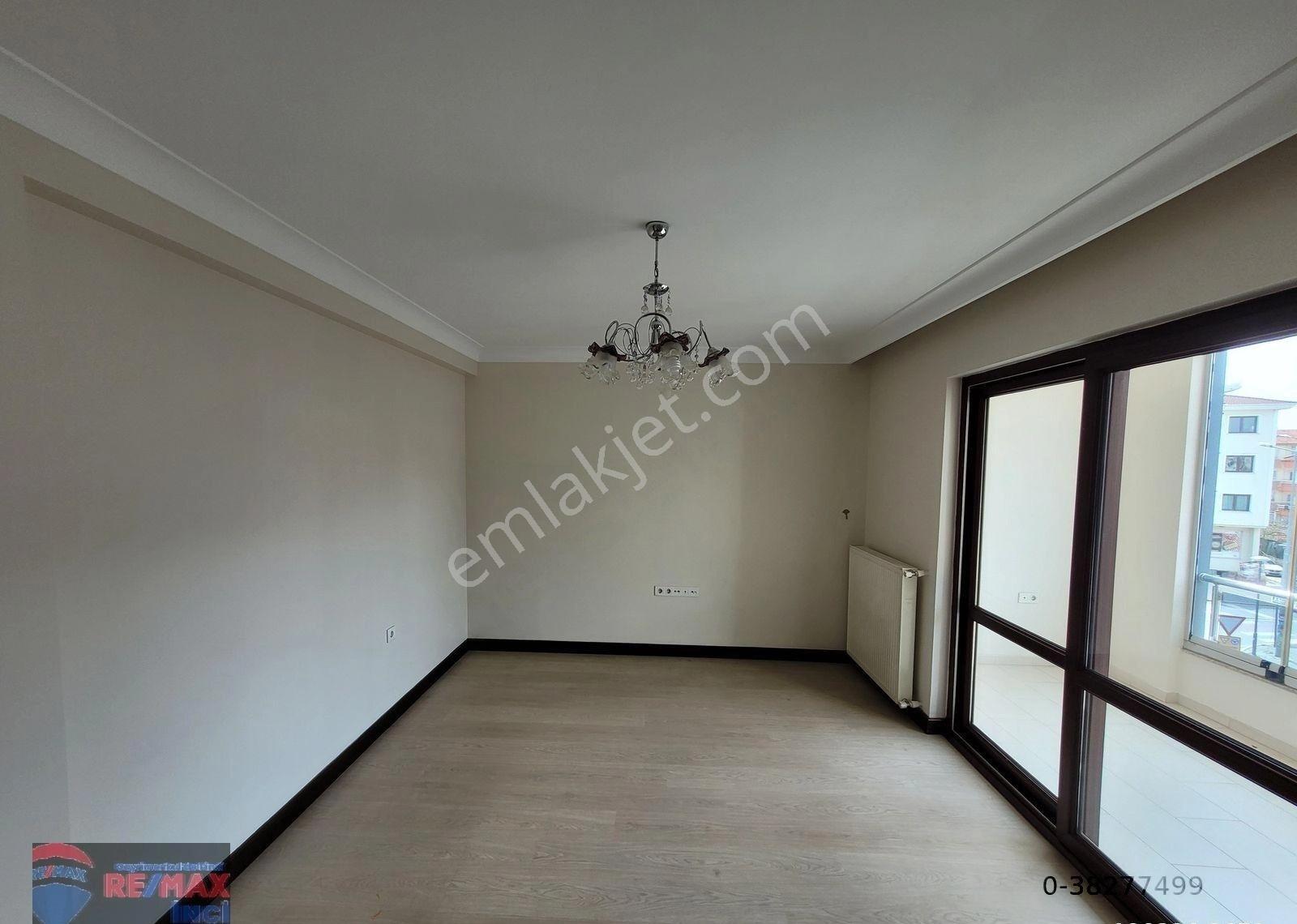 Remax İnci'den Teknik Lise Cd. Üzerinde 4+1 Kiralik Lüks Daire - Görsel 31
