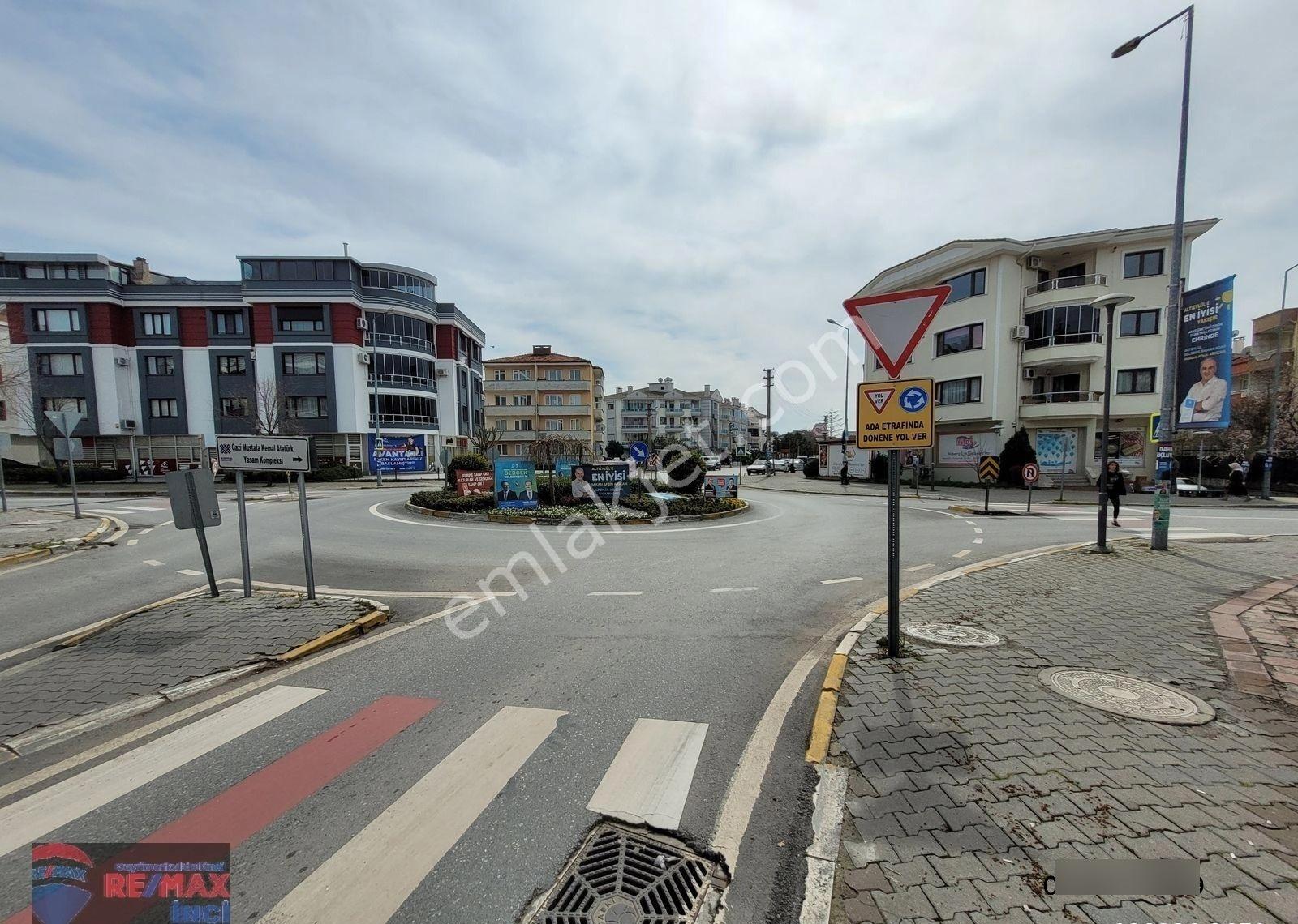 Remax İnci'den Teknik Lise Cd. Üzerinde 4+1 Kiralik Lüks Daire - Görsel 8