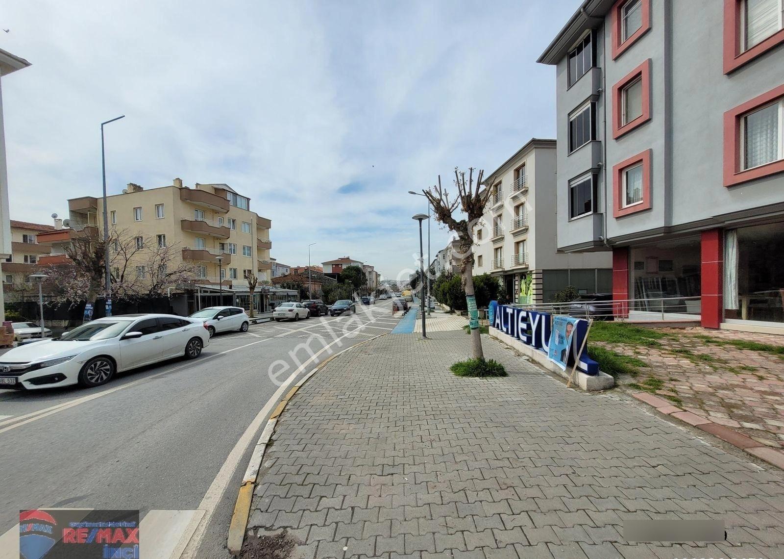 Remax İnci'den Teknik Lise Cd. Üzerinde 4+1 Kiralik Lüks Daire - Görsel 40