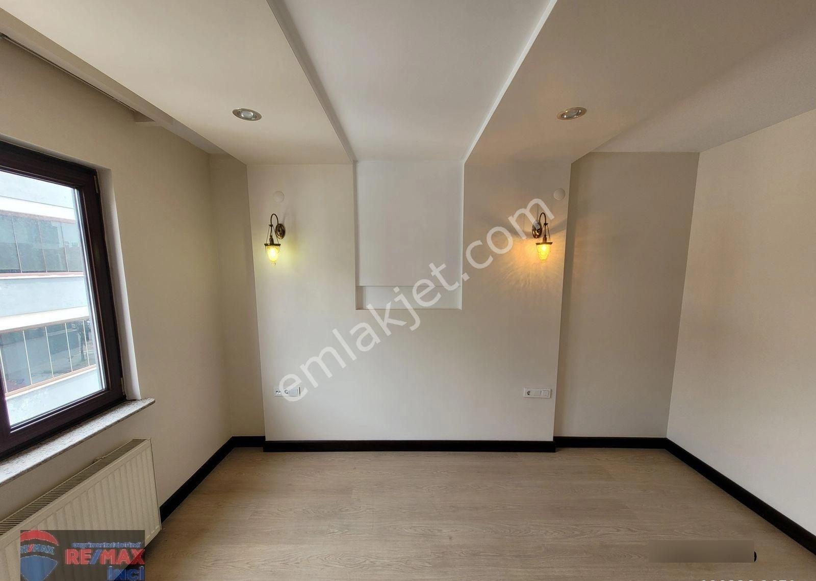 Remax İnci'den Teknik Lise Cd. Üzerinde 4+1 Kiralik Lüks Daire - Görsel 14