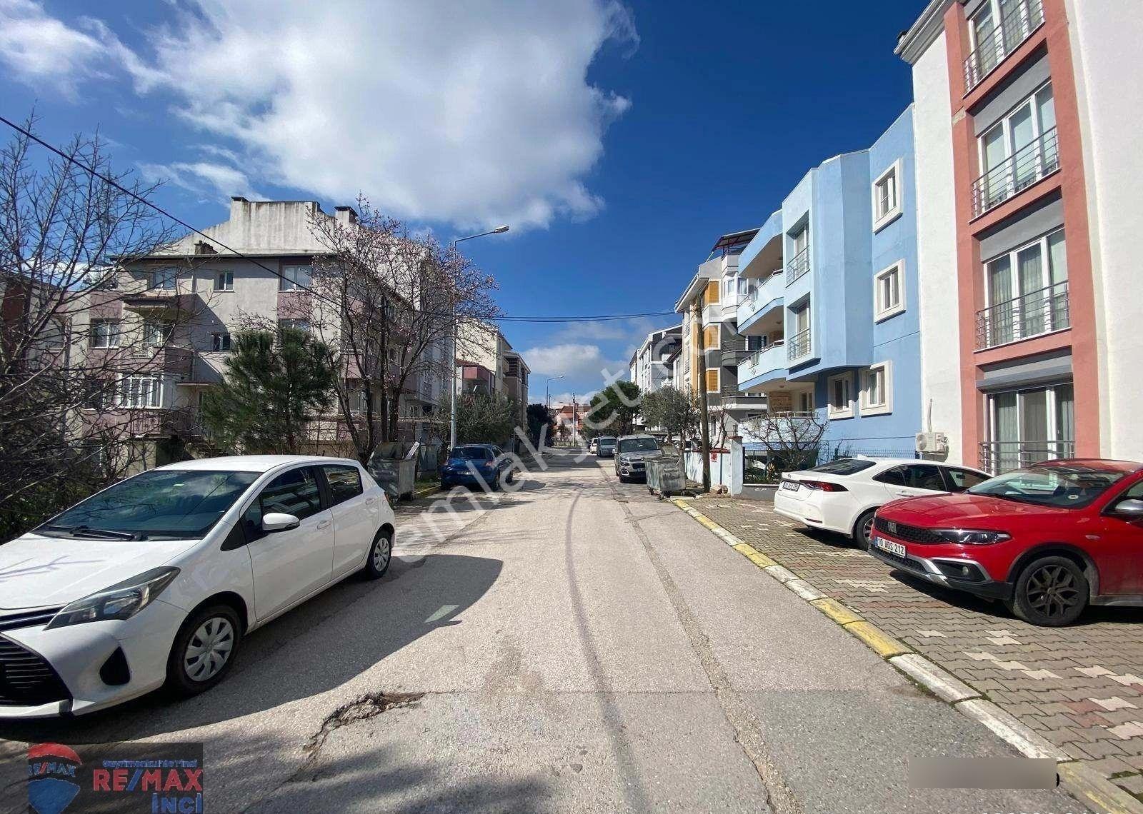 Re/max İnci'den İzmir Yolu Yakını Satılık 1+1 Daire - Görsel 39