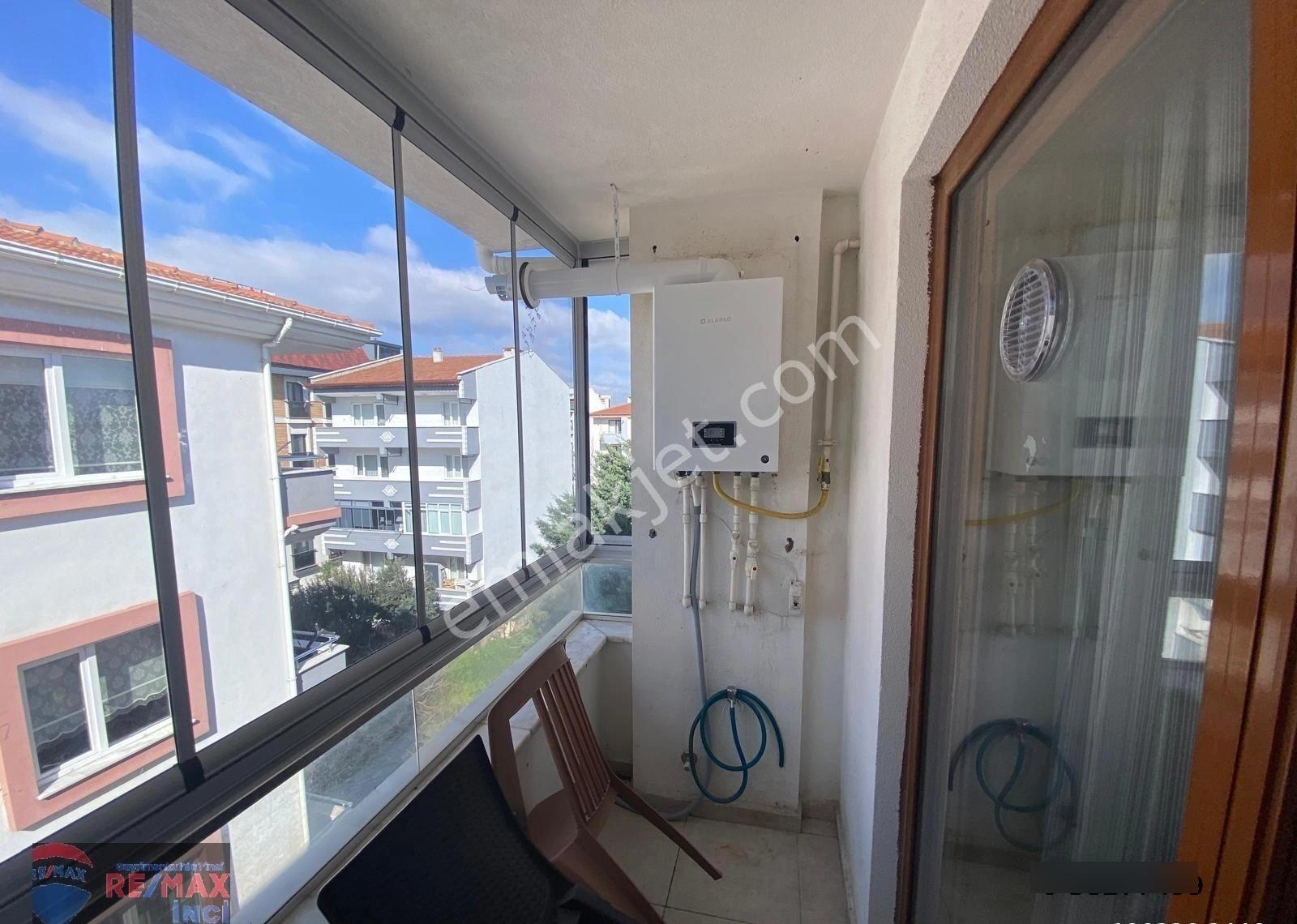 Re/max İnci'den İzmir Yolu Yakını Satılık 1+1 Daire - Görsel 26