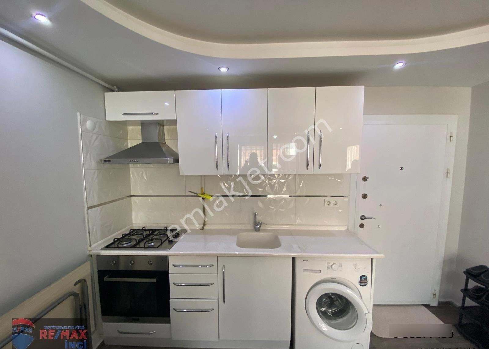 Re/max İnci'den İzmir Yolu Yakını Satılık 1+1 Daire - Görsel 19