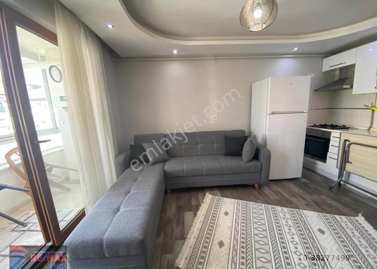 Re/max İnci'den İzmir Yolu Yakını Satılık 1+1 Daire - Görsel 20