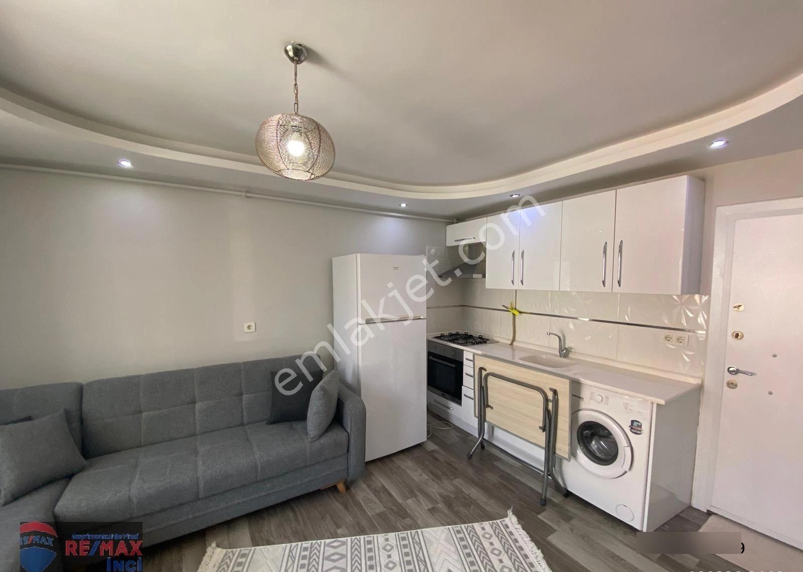 Re/max İnci'den İzmir Yolu Yakını Satılık 1+1 Daire - Görsel 23