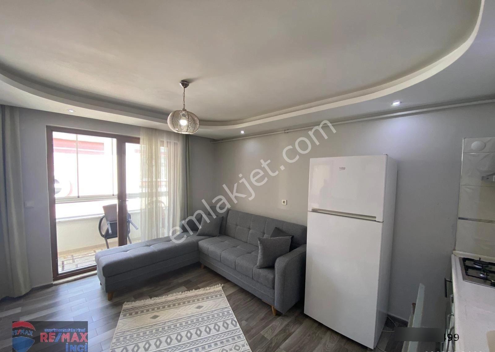 Re/max İnci'den İzmir Yolu Yakını Satılık 1+1 Daire - Görsel 41