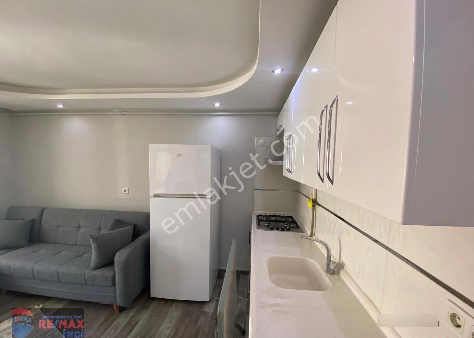 Re/max İnci'den İzmir Yolu Yakını Satılık 1+1 Daire - Görsel 48