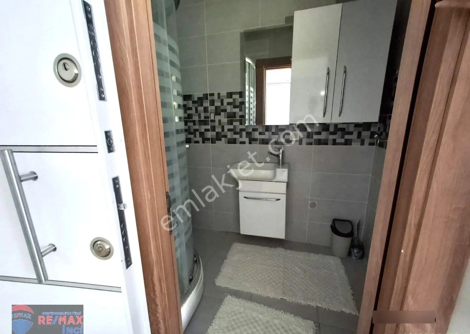 Re/max İnci'den İzmir Yolu Yakını Satılık 1+1 Daire - Görsel 5