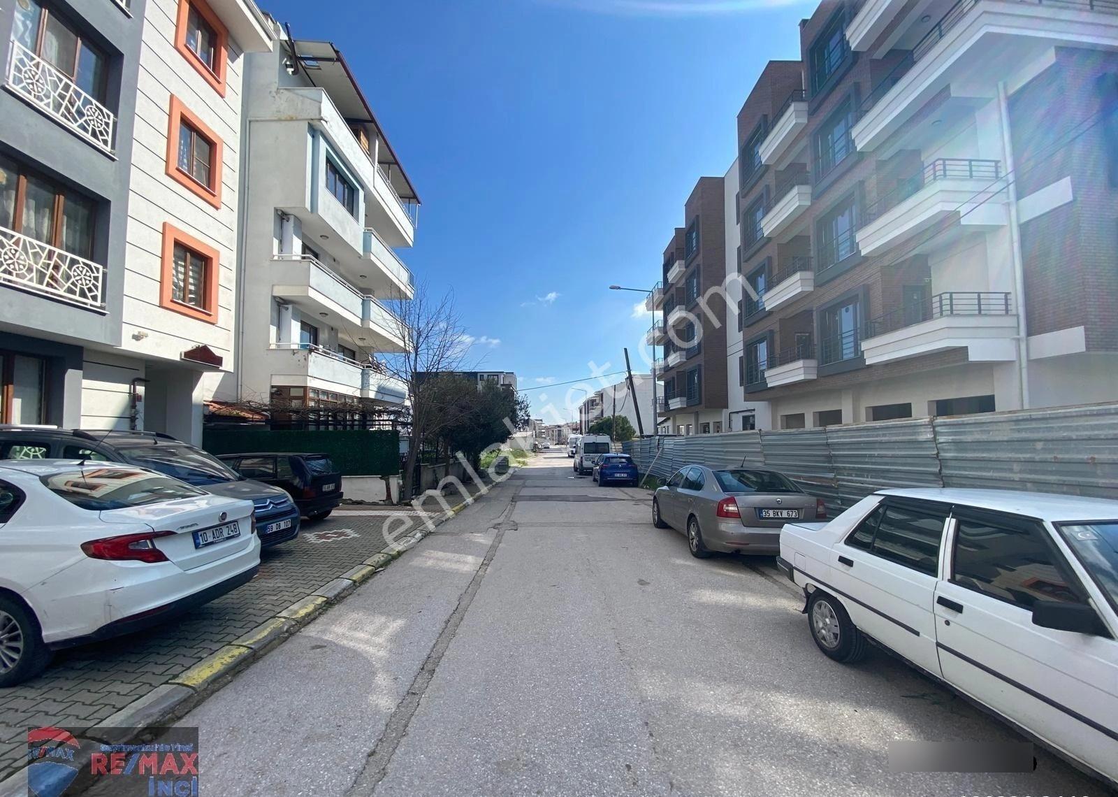 Re/max İnci'den İzmir Yolu Yakını Satılık 1+1 Daire - Görsel 8