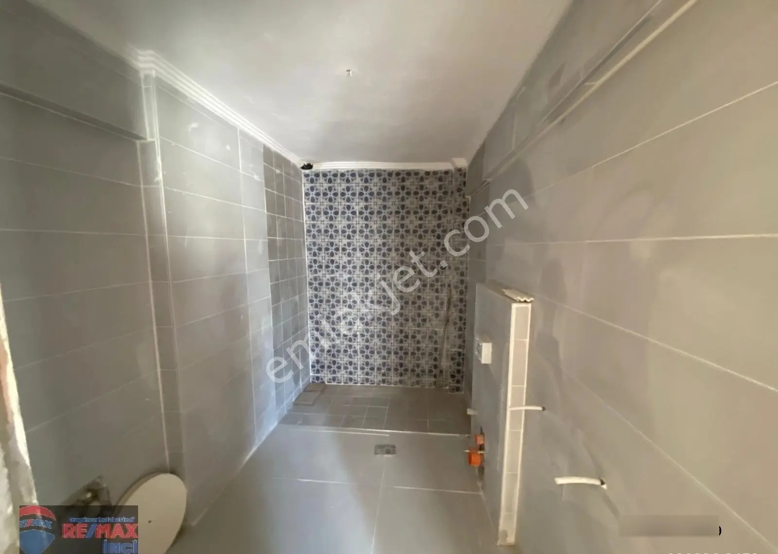 Re/max İnci'den Kuva-i Milliye Mah. Satılık Na Tamam Triplex Villa - Görsel 2