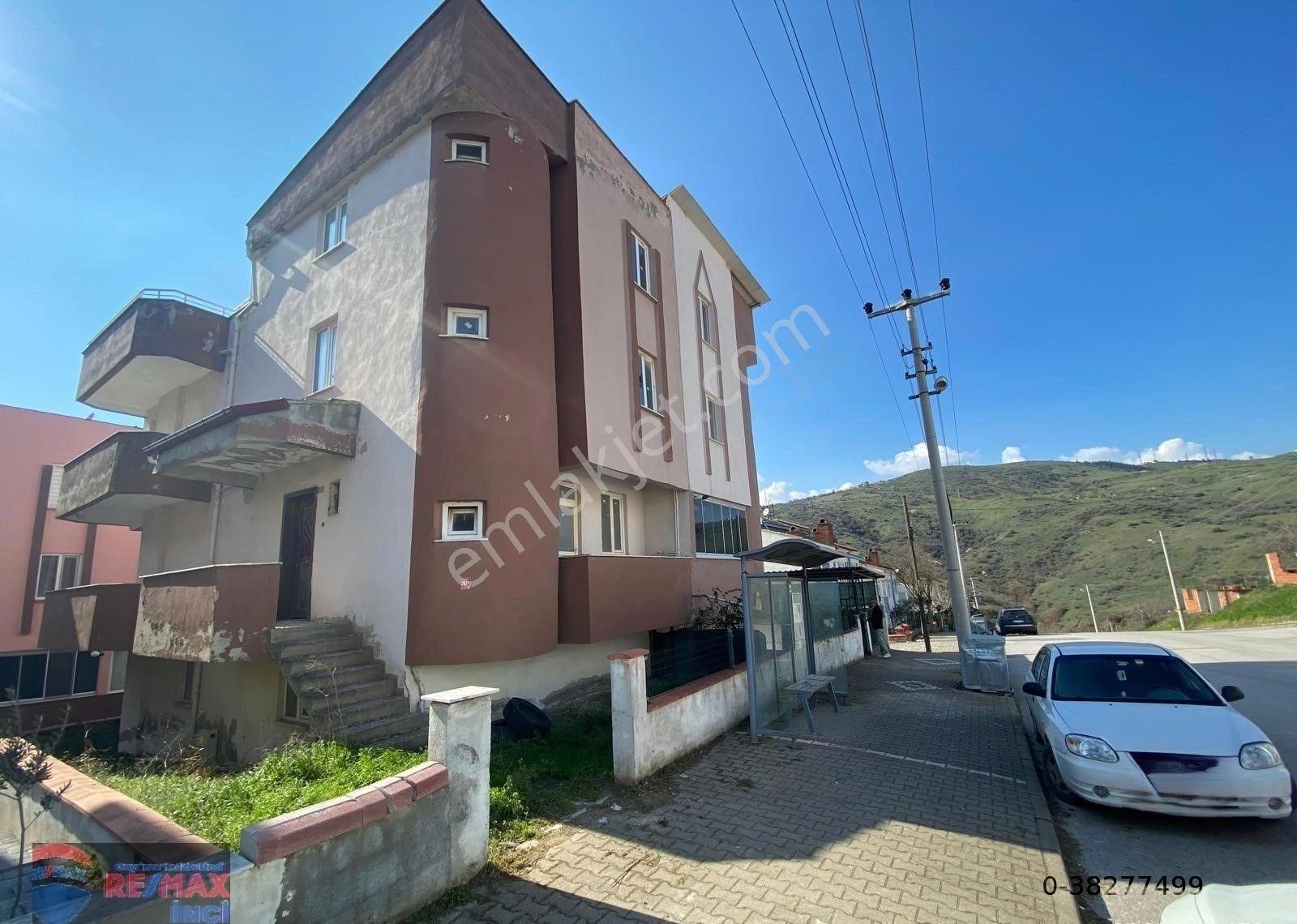 Re/max İnci'den Kuva-i Milliye Mah. Satılık Na Tamam Triplex Villa - Görsel 19